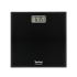 TEFAL Pèse Personne PP1400VO (150  kg) Noir 
