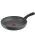Poêle TEFAL Cook Natural 28 cm | B5790642 - Gris