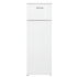 TELEFUNKEN Réfrigérateur TLF 2P 283W (237 Litres) Blanc Less Frost