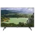 Tv TELEFUNKEN 43 Pouces E3A | Smart Google Tv - Full HD - Noir 