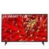 Tv LG 32 Pouces LED HD HDR | SMART Tv - 32LM637BPVA - Noir