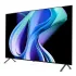 Tv LG OLED 4K UHD 55 Pouces | 55A36LA - Smart Tv - Noir