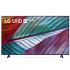 Tv LG 75 Pouces 4K UHD | Avec un Récepteur intégré -  Série UR78 - Smart Android Tv - Noir