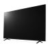 Tv LG 75 Pouces 4K UHD | Avec un Récepteur intégré -  Série UR78 - Smart Android Tv - Noir