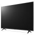Tv LG 50 Pouces LED 4K UHD | SMART Tv - Avec Récepteur Intégré - 50UQ80006LD - Noir