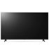 Tv LG 50 Pouces LED 4K UHD | SMART Tv - Avec Récepteur Intégré - 50UQ80006LD - Noir