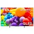 Tv TCL C725 4K Ultra HD QLED 50