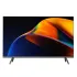 Tv TELEFUNKEN E3E - 40 Pouces | Smart Google - Full HD - Récepteur Intègre  