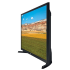 Tv SAMSUNG 40 Pouces LED Full HD | SMART Tv - UA40T5300.AUCAB - Noir 