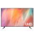 Tv SAMSUNG 43 Pouces LED UHD 4K | SMART Tv - UA43AU7000 - Noir