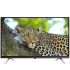 Tv BIOLUX  32 Pouces HD | SMART Android - LED - M.ECO - 32RSM - Récepteur intégré - Noir 