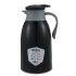 Pack Machine à Café KCM-7542 (680W) Noir Avec Thermos SINBO 1,2 Litres