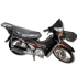 TIGER PLUS Motocycle BBM Double Embrayage 107CC