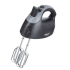 Batteur électrique TOUCH 5 vitesses turbo | 400 W - 40552 - Noir