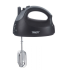 Batteur électrique TOUCH 5 vitesses turbo | 400 W - 40552 - Noir