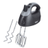 Batteur électrique TOUCH 5 vitesses turbo | 400 W - 40552 - Noir
