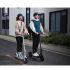 XIAOMI Trottinette Electrique MI ELECTRIC SCOOTER 3 LITE Noir