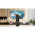 Tv LG 50 Pouces LED 4K | SMART tv - 50UP7750PVB.AGEE - Noir
