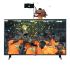 Tv LG 32 Pouces LED HD HDR | SMART Tv - 32LM637BPVA - Noir
