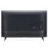 Tv LG 32 Pouces LED HD HDR | SMART Tv - 32LM637BPVA - Noir