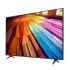 Tv LG 50 pouces - 4K UHD - Smart Tv Avec AI ThinQ | Garantie 2 Ans