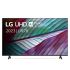 Tv LG NANO 65 Pouces LED 4K UHD | SMART Android - 65UR78006LL - Noir 