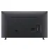 Tv LG NANO 50 Pouces LED 4K UHD | SMART Web Os - B46LA - Noir