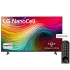 Tv LG 80T6A | 75 POUCES - UHD 4K - SMART