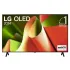 Tv LG B4 55B46LA | 55 POUCES - OLED - UHD 4K - SMART AI