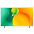 Tv LG NANOCELL 50 Pouces LED 4K UHD | SMART Tv  - 776QA -  Aluminium brossé