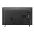 Tv LED LG 43 Pouces 4K UHD | SMART  - UT80006LA - Noir