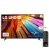 Tv LG UT80006LA | 65 POUCES  - UHD 4K - SMART