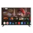 TV MAXWELL 55 pouces 4K QLED Noir – Smart Google