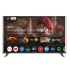 TV MAXWELL 65 pouces 4K QLED Noir – Smart Google