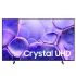 TV Samsung 50 Pouces UA50 U8000F Smart TV 4K Crystal UHD Wi-Fi