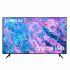 Tv SAMSUNG 58 Pouces  UHD 4K | SMART Tv - UA58 2023 - Noir