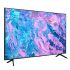 Tv SAMSUNG 58 Pouces  UHD 4K | SMART Tv - UA58 2023 - Noir