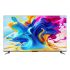 Tv TCL C645 QLED 4K UHD 50