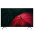 Tv TELEFUNKEN F9 55 Pouces LED UHD 4K | SMART Tv - Silver 