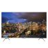 Tv TELEFUNKEN 65 Pouces UHD 4K | SMART Tv - TV65F9 - Silver