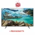 Tv SAMSUNG 55 pouces LED UHD 4K | RU7100S - SMART Tv - Noir