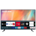 Tv SAMSUNG 50 Pouces UHD 4K | SMART Tv - UA50AU7000 - Noir 