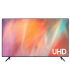 Tv SAMSUNG 50 Pouces UHD 4K | SMART Tv - UA50AU7000 - Noir 
