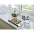 Grille pain et plaque chauffante 700 W | TT7920 - Inox