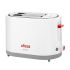 Grille Pain UFESA 750 W | TT7385 - Blanc 