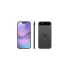 Smartphone iPhone 17 Air | 8 Go RAM -  5,5 mm d'épaisseur - Apple 