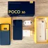 Smartphone XIAOMI Poco X6 Pro 5G | 8 Go - 256 Go - Jaune & Noir 
