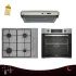 Pack Encastrable BEKO 
