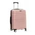 Valise de voyage TITOU antichoc | Taille M - 20kg - Selon choix de couleur 