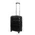 VALISE TITOU INCASSABLE PETIT MODEL 15KG NOIR BRILLANT  